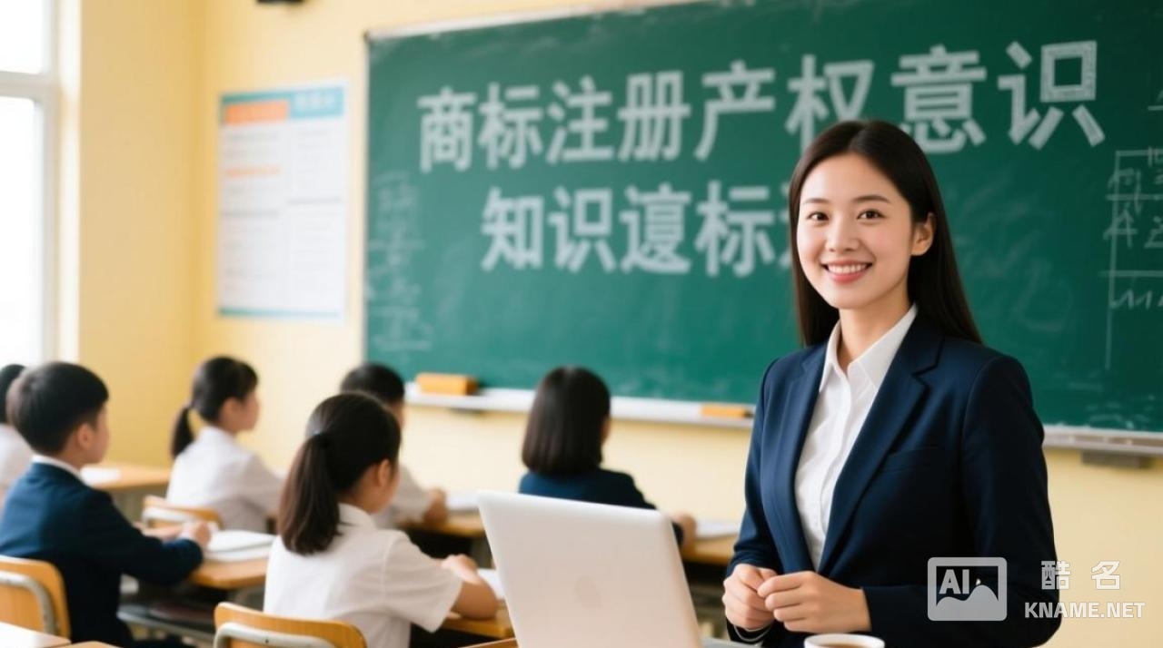 教育类商标注册怎么选？流程要多久？材料有哪些？