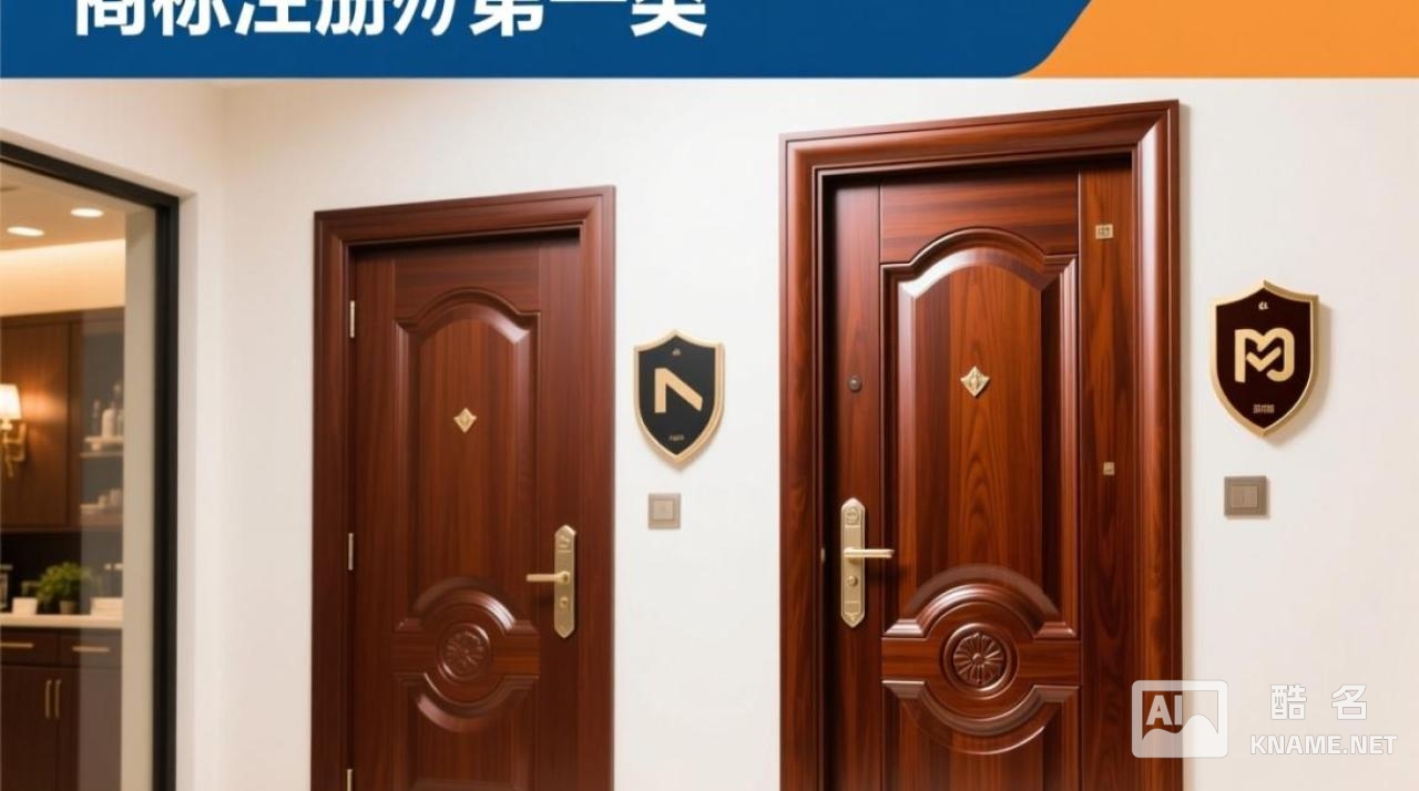 门商标注册该选第几类？五金还是安装类别？