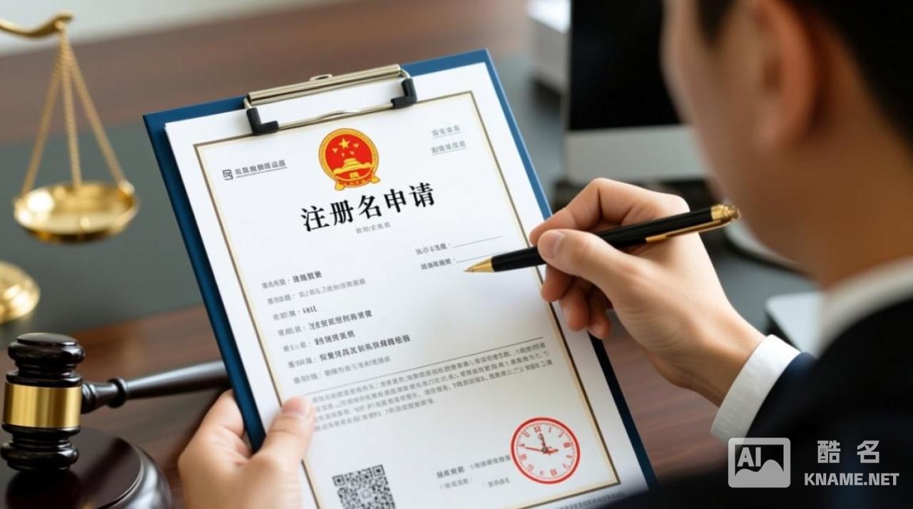 商标注册人改名申请需要准备哪些材料？