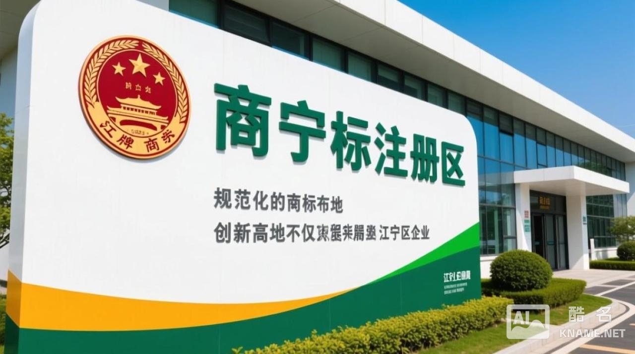 江宁区商标注册去哪里办？需要哪些材料？费用多少？