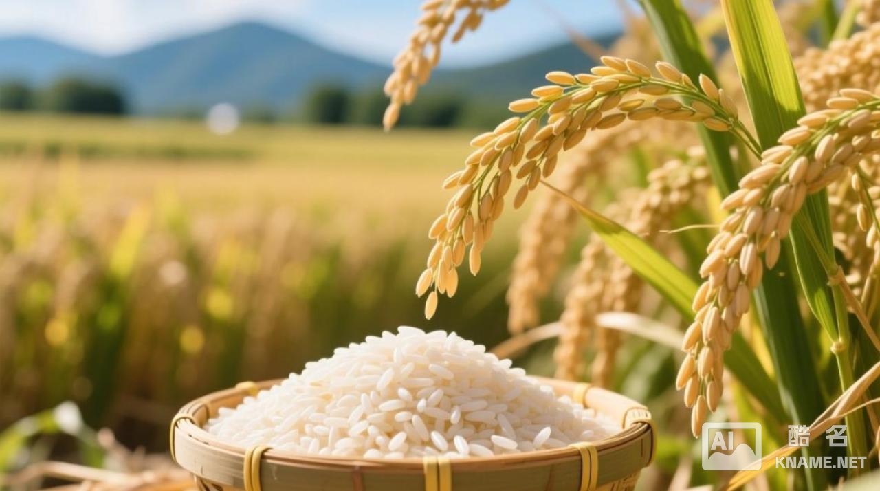 大米商标注册需要选哪些类别？费用与流程是怎样的？