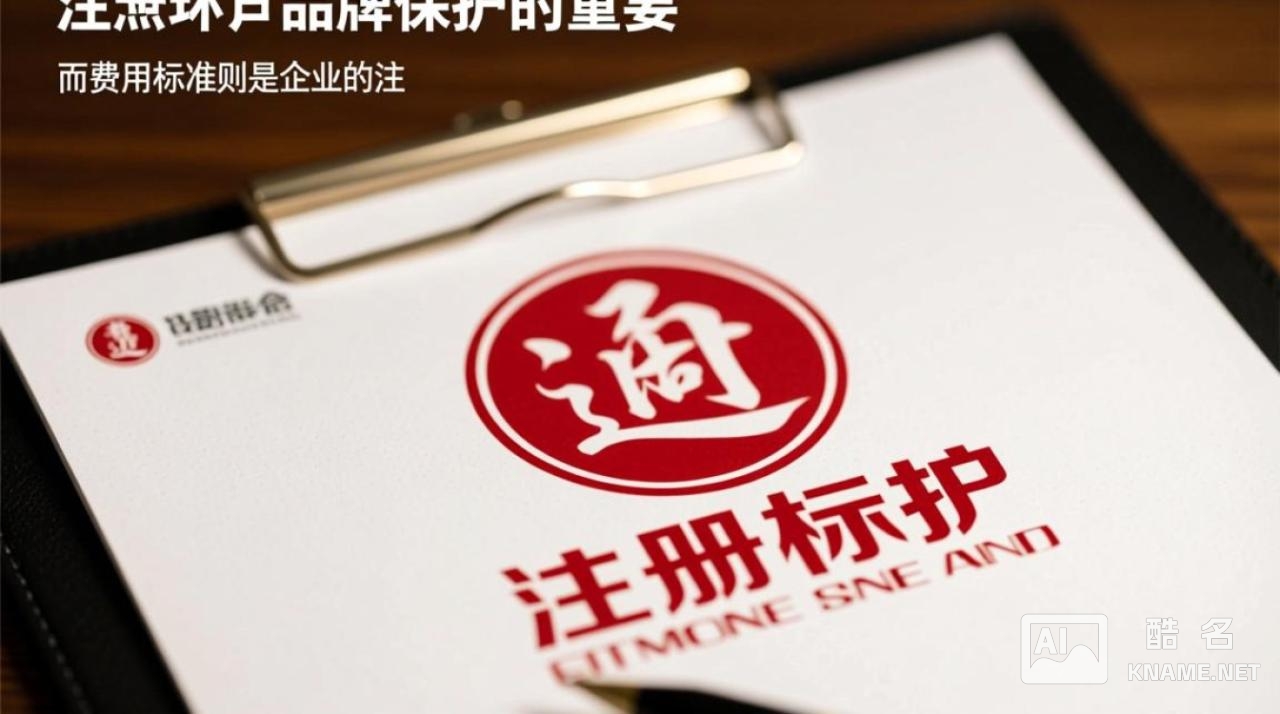 商标注册费用标准2025最新是多少？含官费和代理费吗？