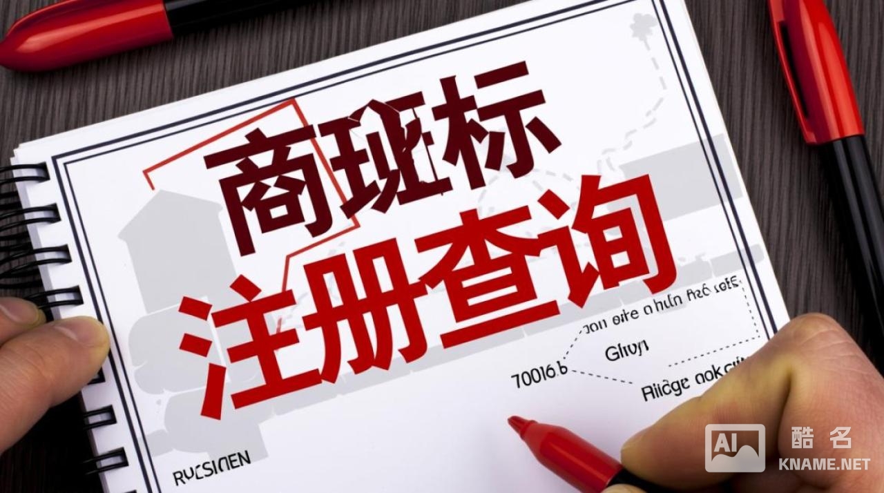 商标注册人在哪查询？个人如何查询商标注册信息？