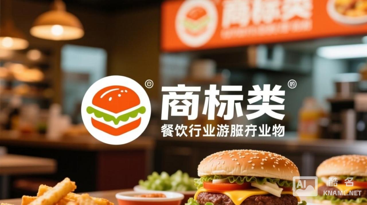 餐饮小吃商标注册应选哪些类别？第35类必须注册吗？