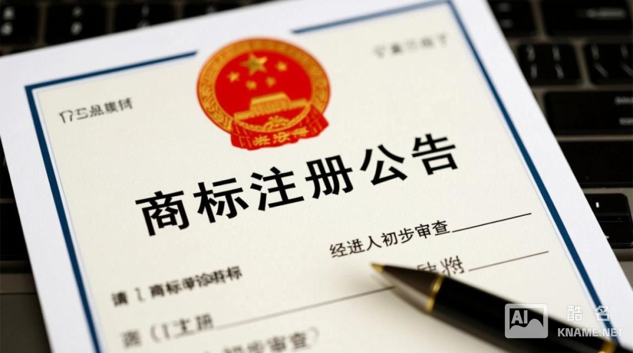 商标注册初审公告后多久能拿证？有异议怎么办？