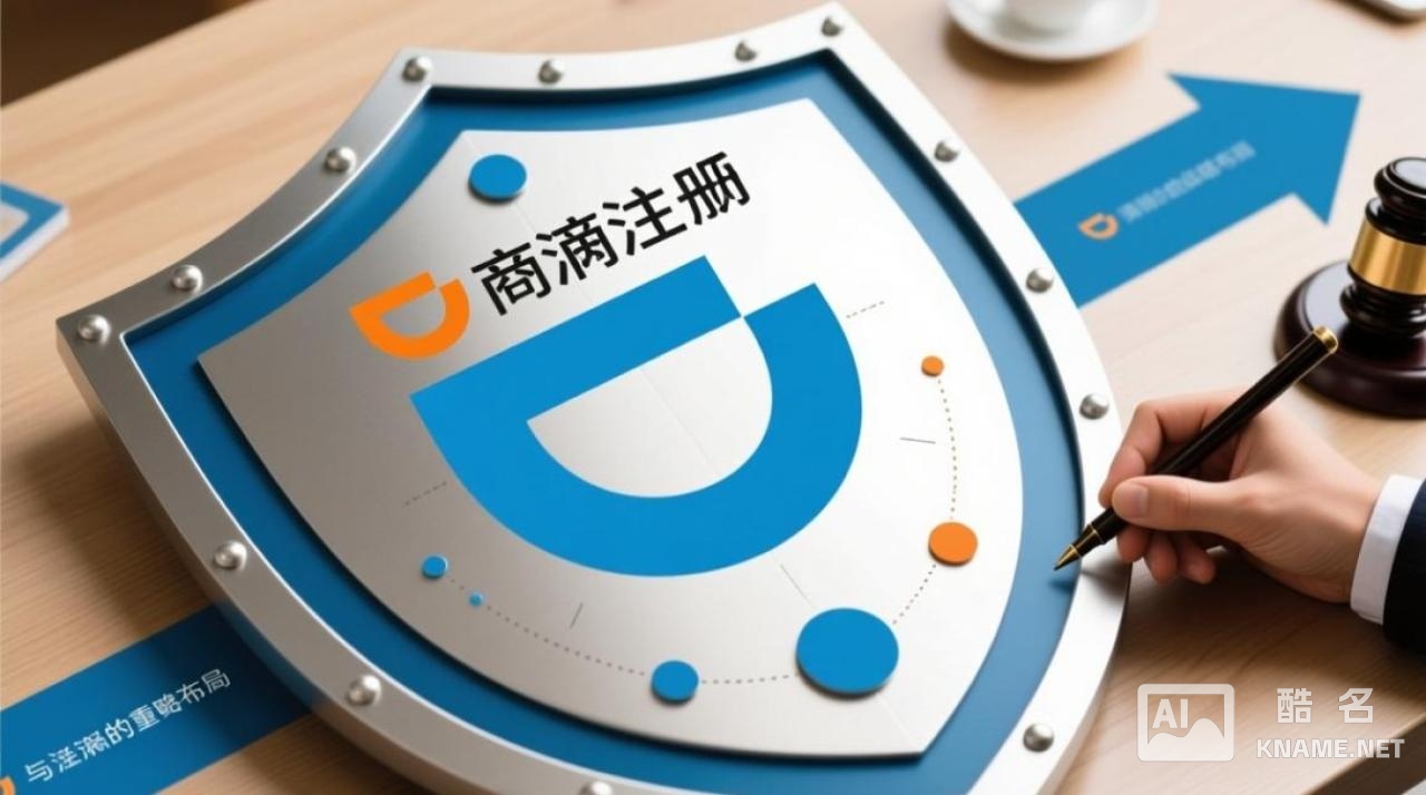 滴滴打车商标注册成功了吗？需要准备哪些材料？