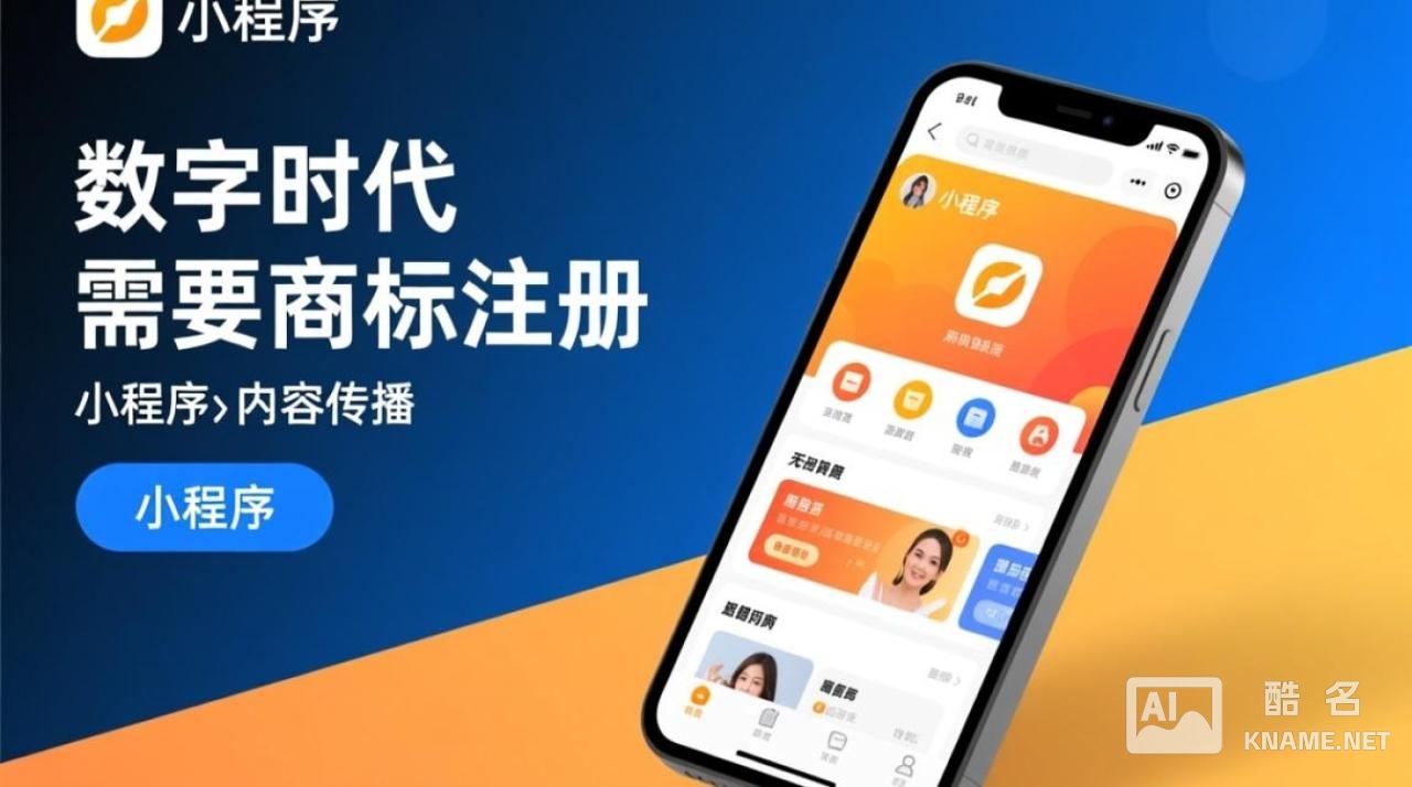 小程序需要商标注册吗？不注册会有哪些风险？