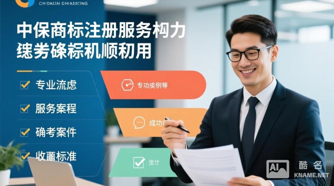 东方商标注册哪家好？2025靠谱代理机构推荐指南