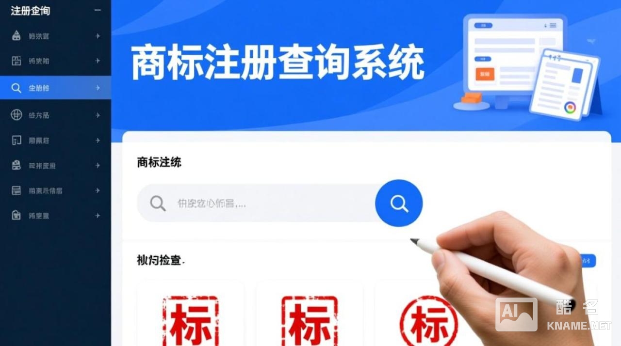 商标注册查询系统怎么用？新手必看操作指南
