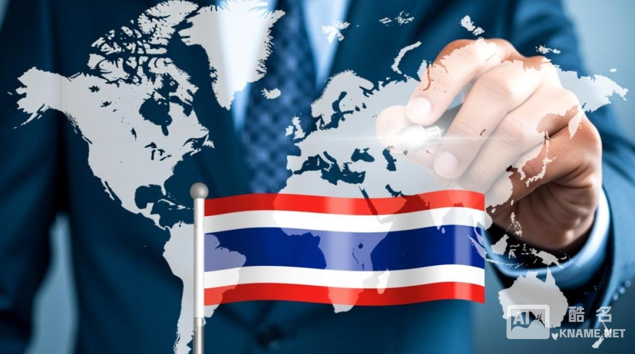 泰国商标注册需要准备哪些材料？流程复杂吗？