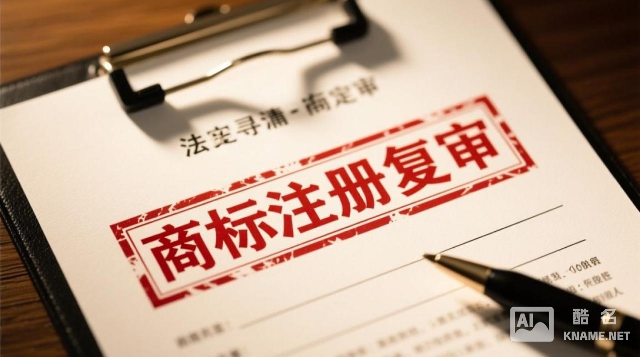 商标注册复审好干吗？通过率低吗？需要多久？