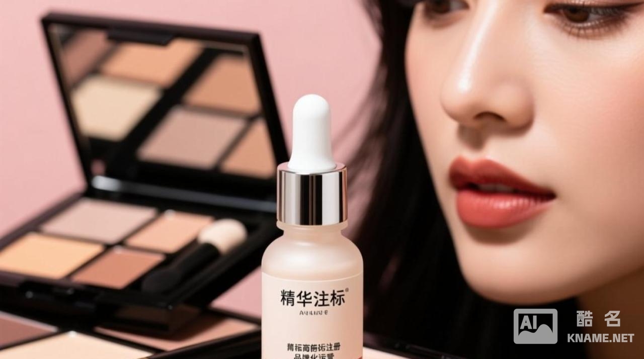 化妆精华商标注册，流程材料有哪些？注意事项有哪些？