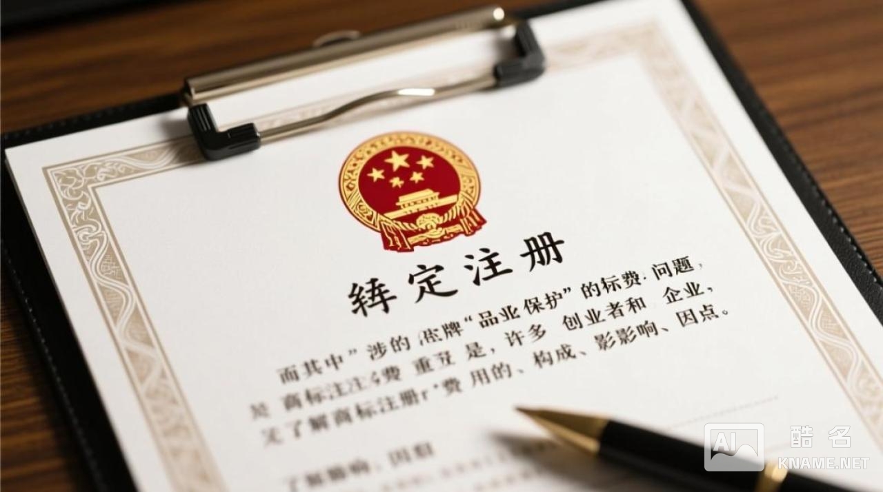 商标注册r标费用具体是多少？包含哪些费用？