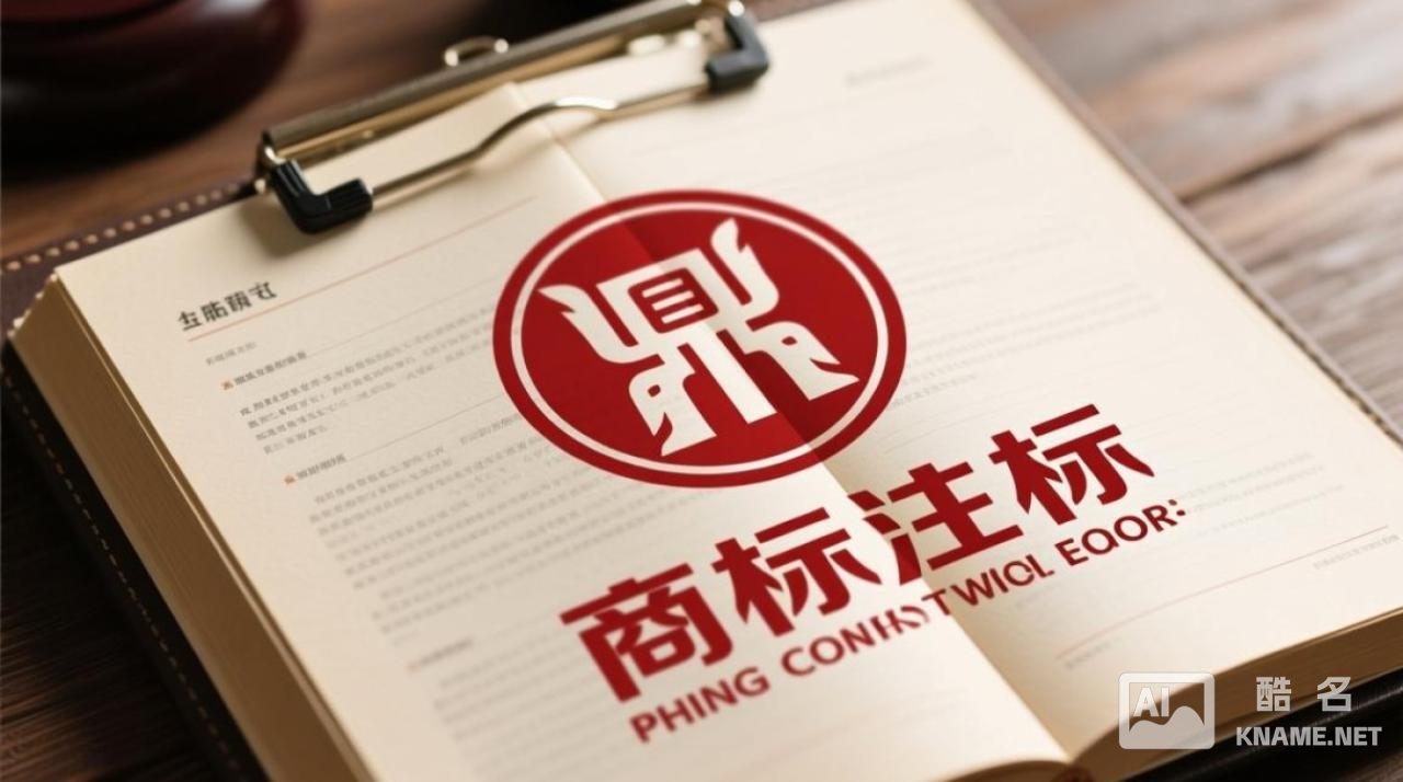 鼎忝丰商标注册怎么办理？需要准备哪些材料？