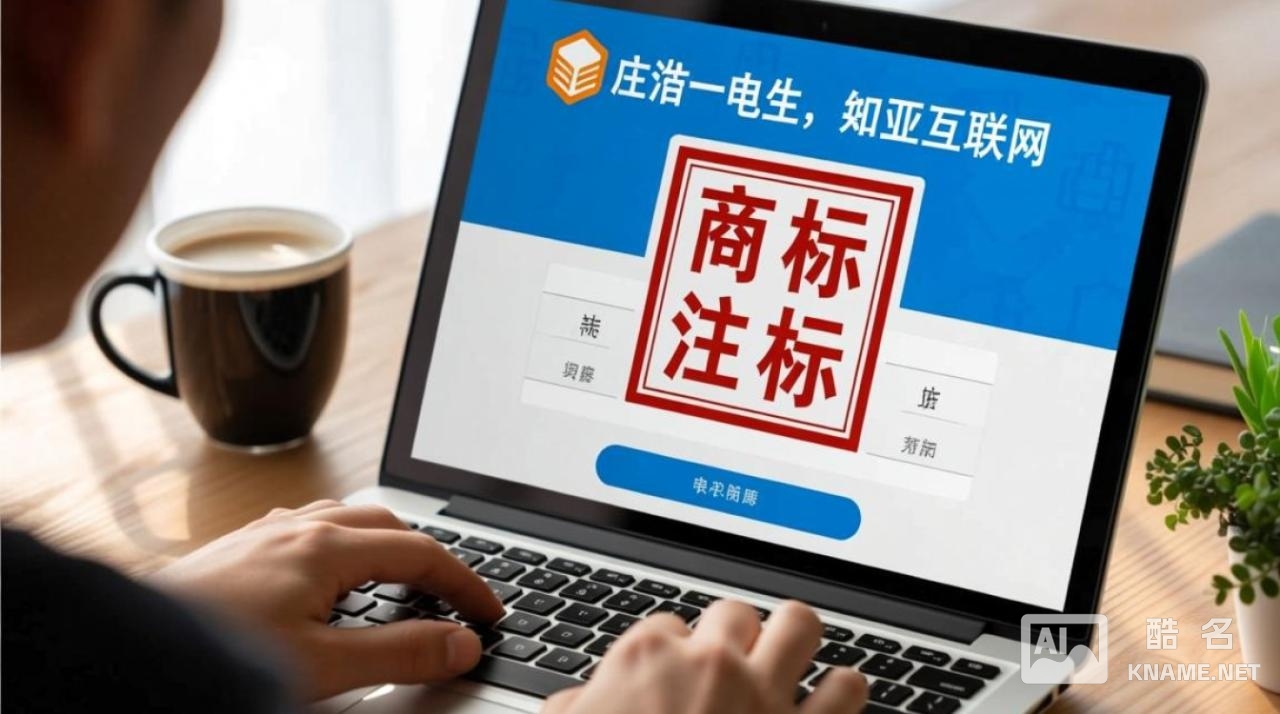 网上自助商标注册怎么操作？流程复杂吗？自己办能省钱吗？