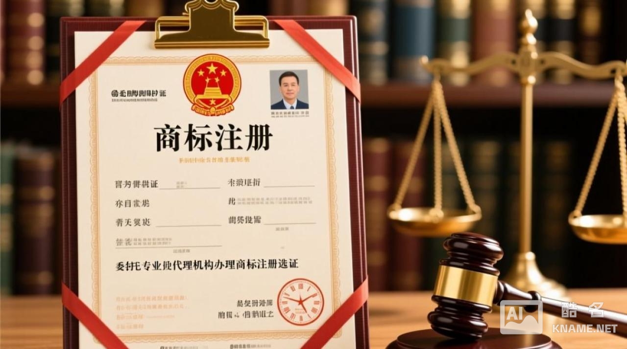 商标注册证代理哪家靠谱？费用和流程是怎样的？
