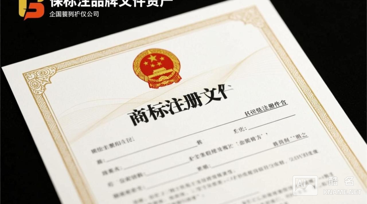 公司商标注册文件需要准备哪些材料？