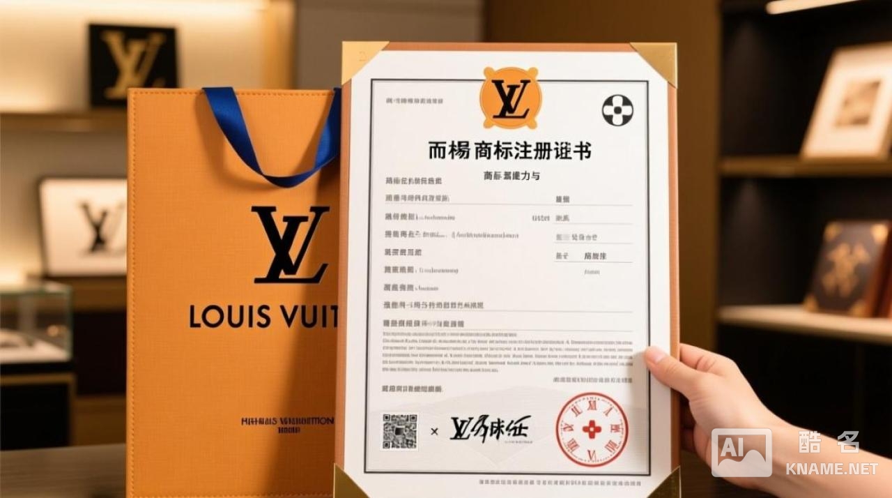 lv商标注册证需要满足哪些申请条件？