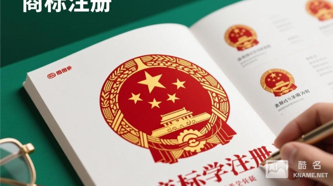 图形商标注册怎样分类？小企业如何正确选？