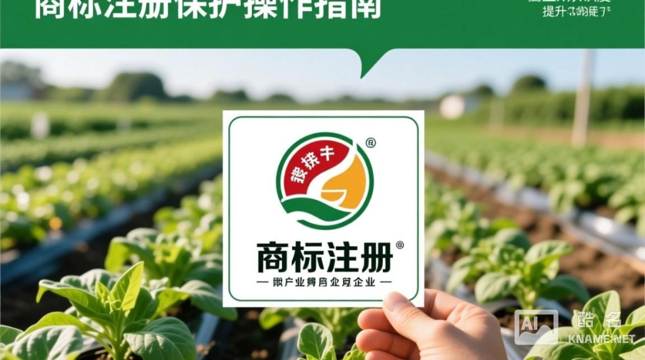 种植商标注册哪个类别?新手必看类别选择指南! 种植商标注册哪个类别?新手必看类别选择指南!