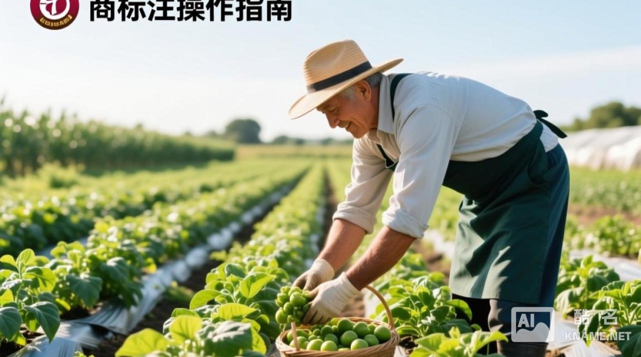 种植商标注册哪个类别?新手必看类别选择指南! 种植商标注册哪个类别?新手必看类别选择指南!