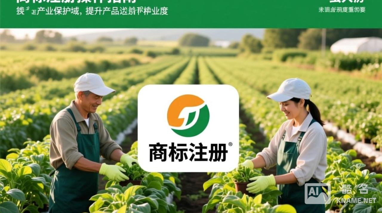 种植商标注册哪个类别?新手必看类别选择指南! 种植商标注册哪个类别?新手必看类别选择指南!