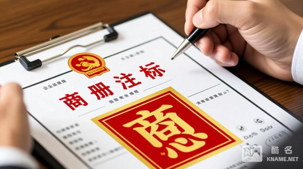 国内申请商标注册公司哪家靠谱？流程复杂吗？