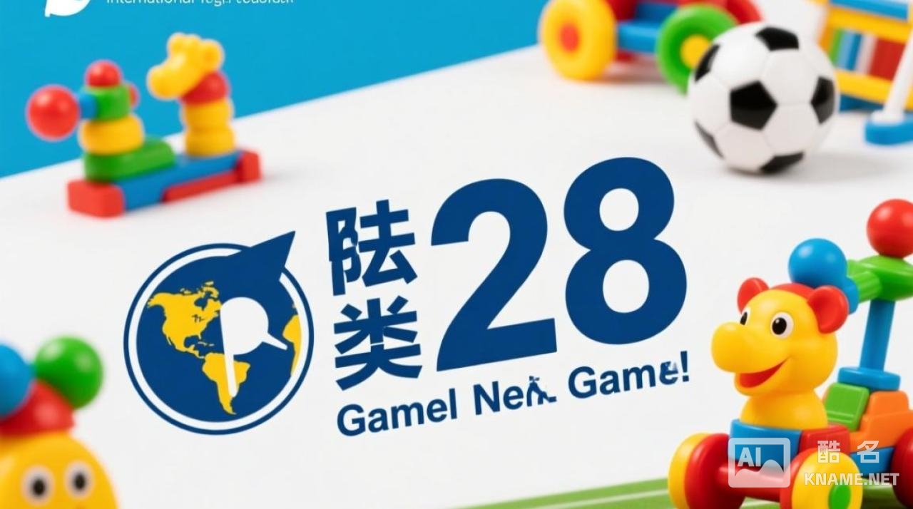 国际商标注册分类28类包括哪些玩具和运动商品？