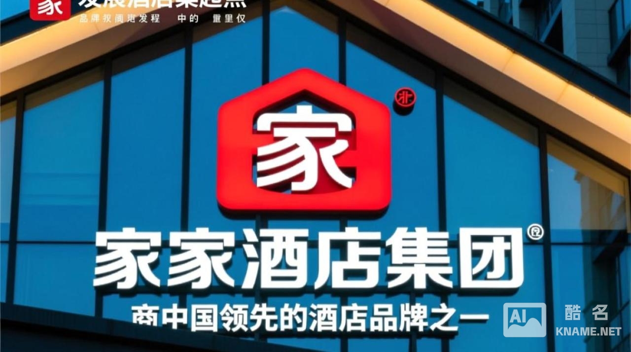 如家商标是哪年注册的？具体注册时间是什么时候？