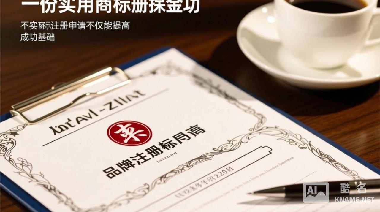 商标注册申请怎么操作？实用流程和注意事项有哪些？