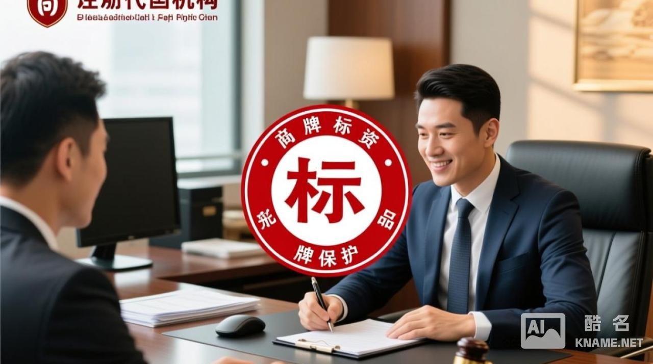 商标注册代理机构靠谱吗？怎么选不踩坑？