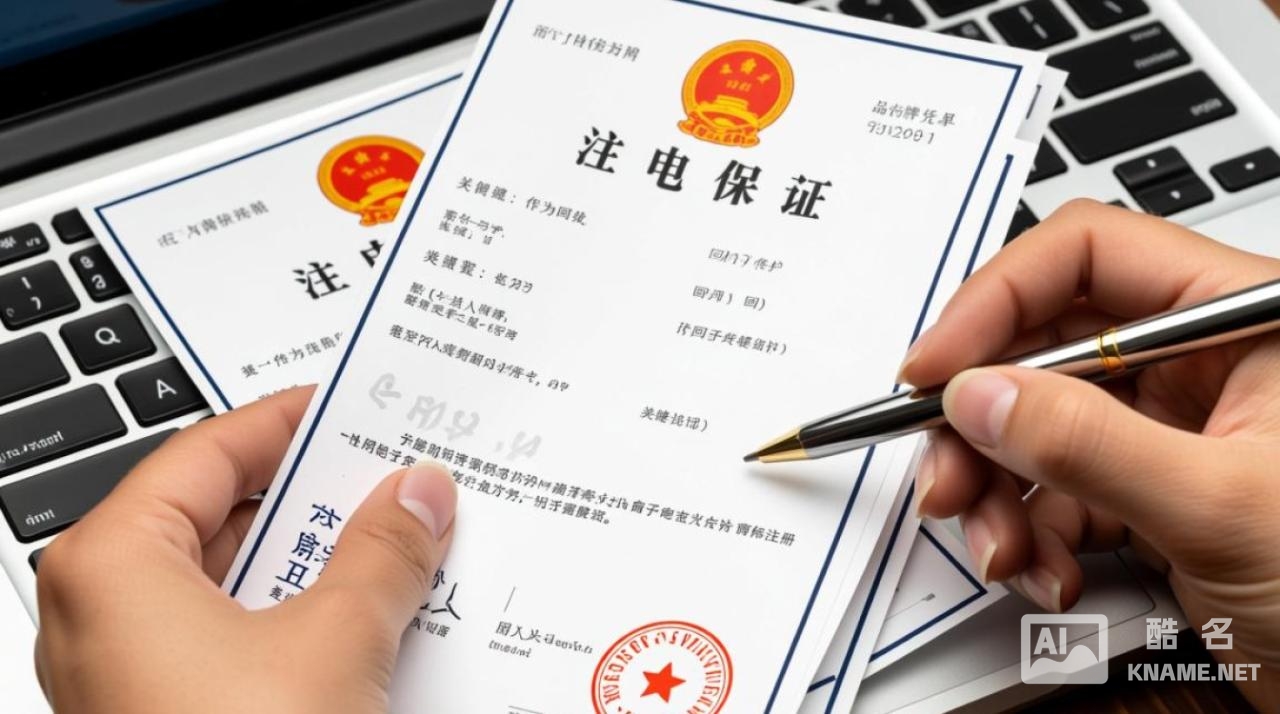 商标注册官方电子回执多久能收到？