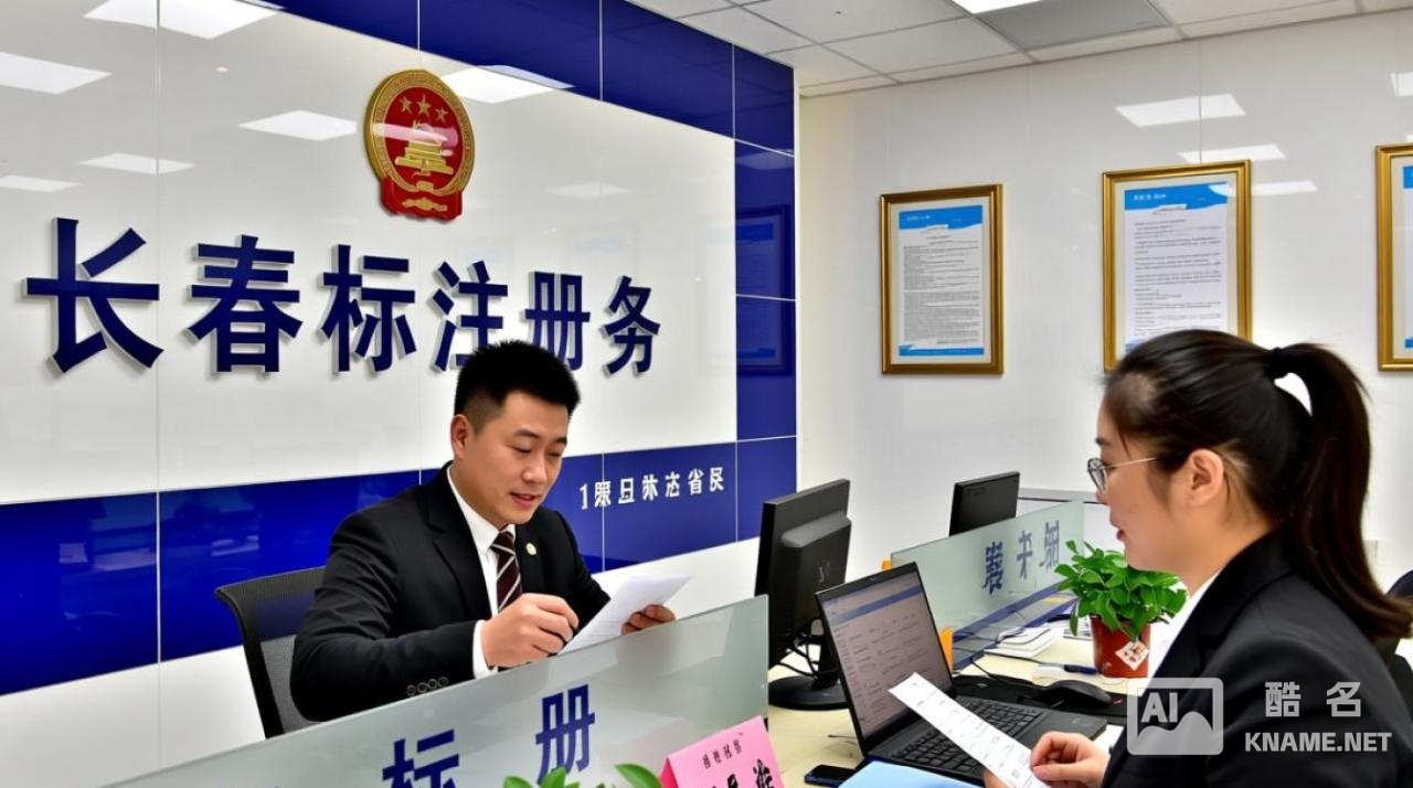 长春商标注册公司电话多少？2025最新报价和流程是怎样的？