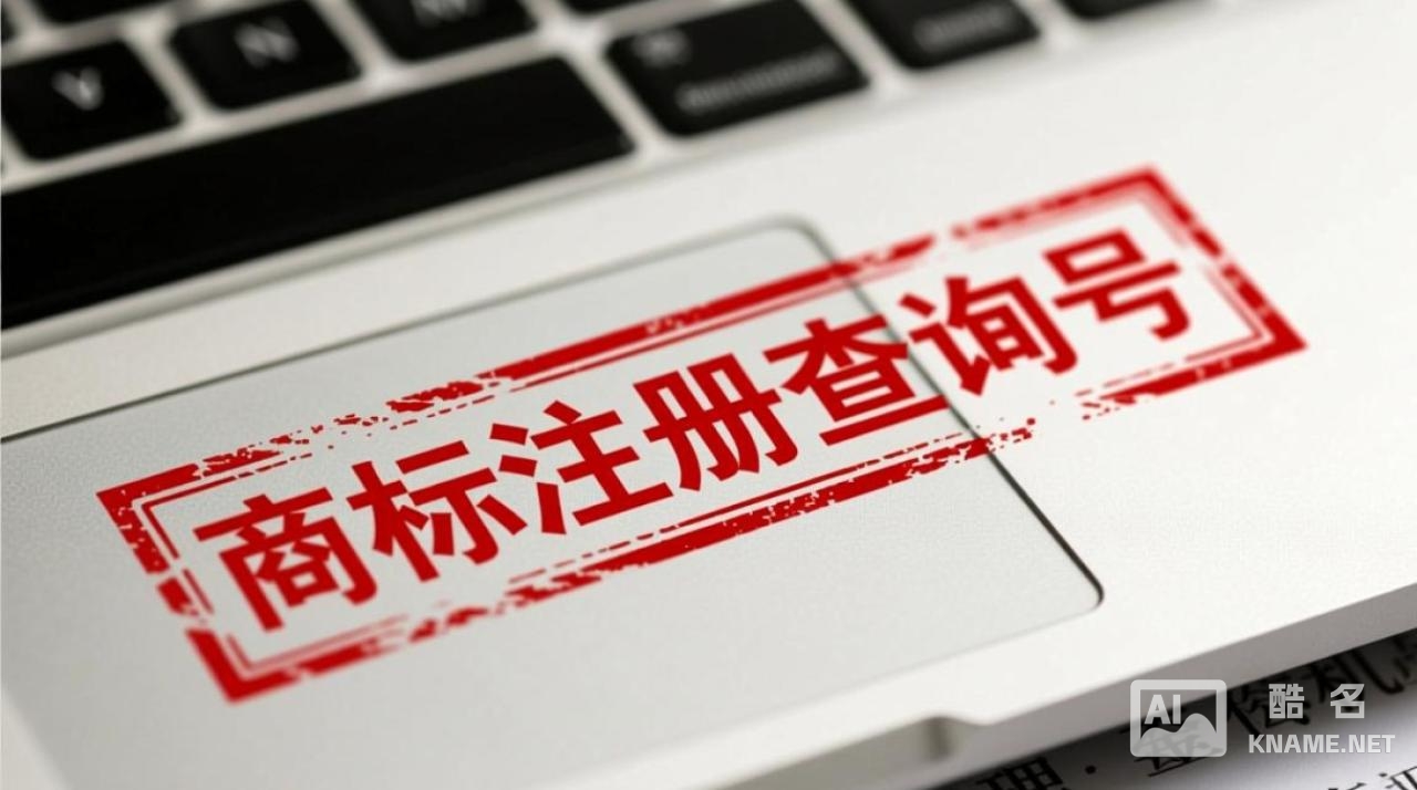 商标注册查询号是什么？怎么用？能查到哪些信息？