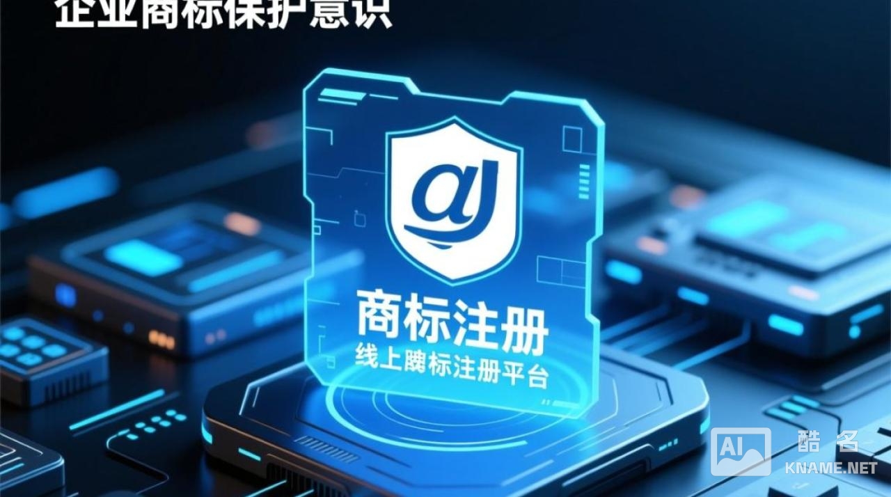 商标注册企业网靠谱吗？企业商标注册流程怎么走？