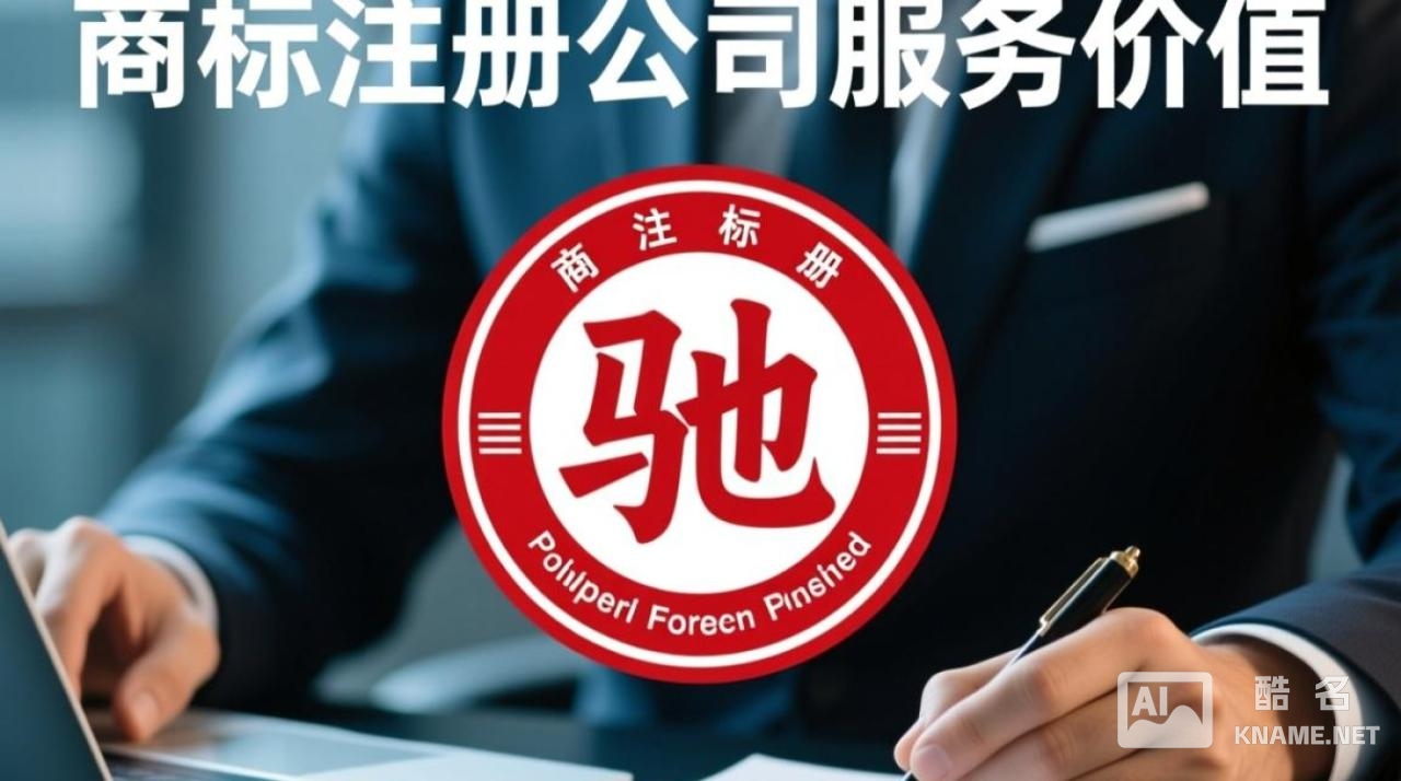 驰名商标注册公司哪家好？怎么选才靠谱？