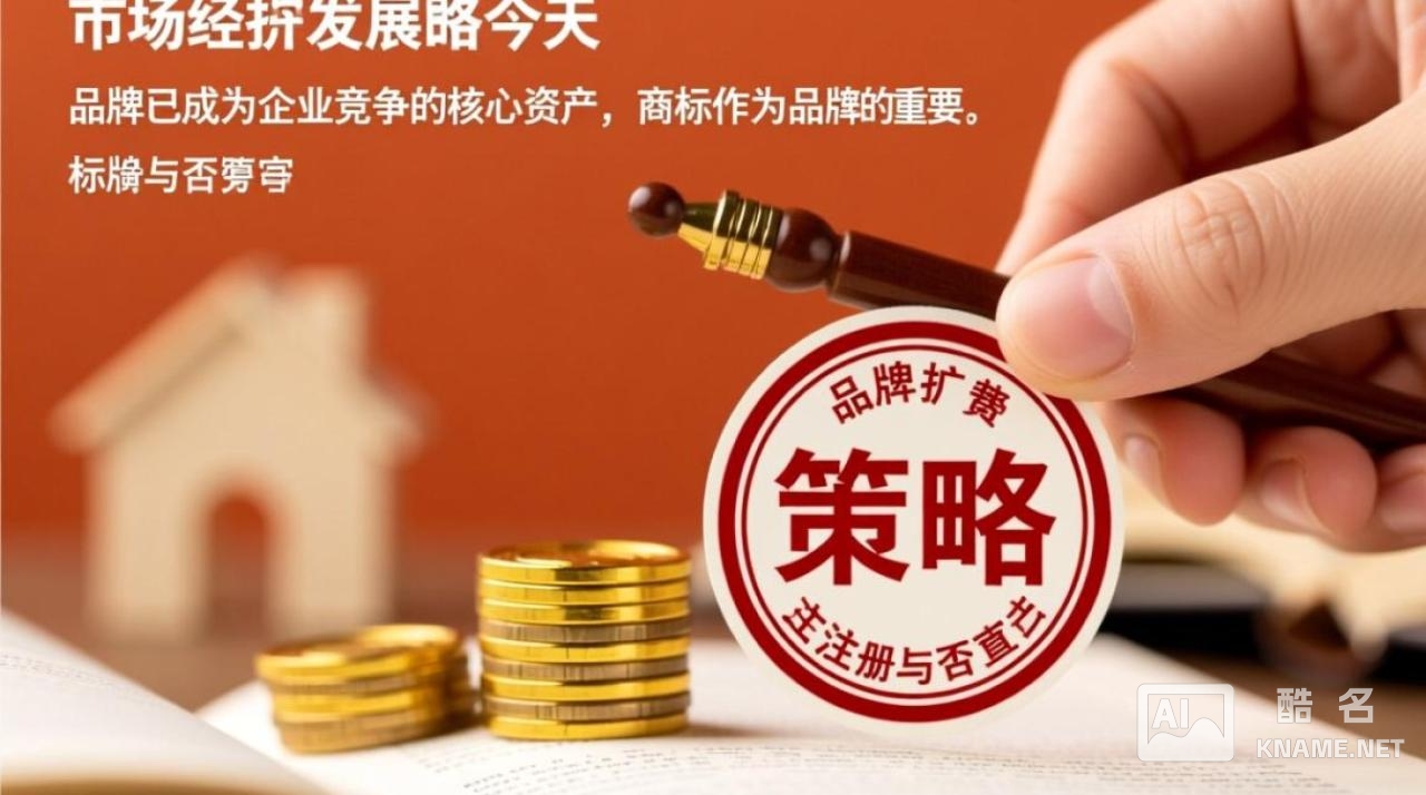 哪些商品必须注册商标？不注册会有什么风险？