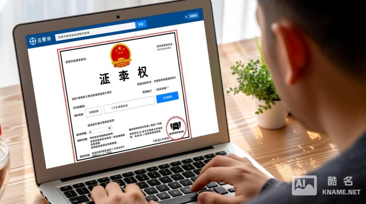 北京商标注册信息查询入口在哪？怎么查自己商标注册进度？