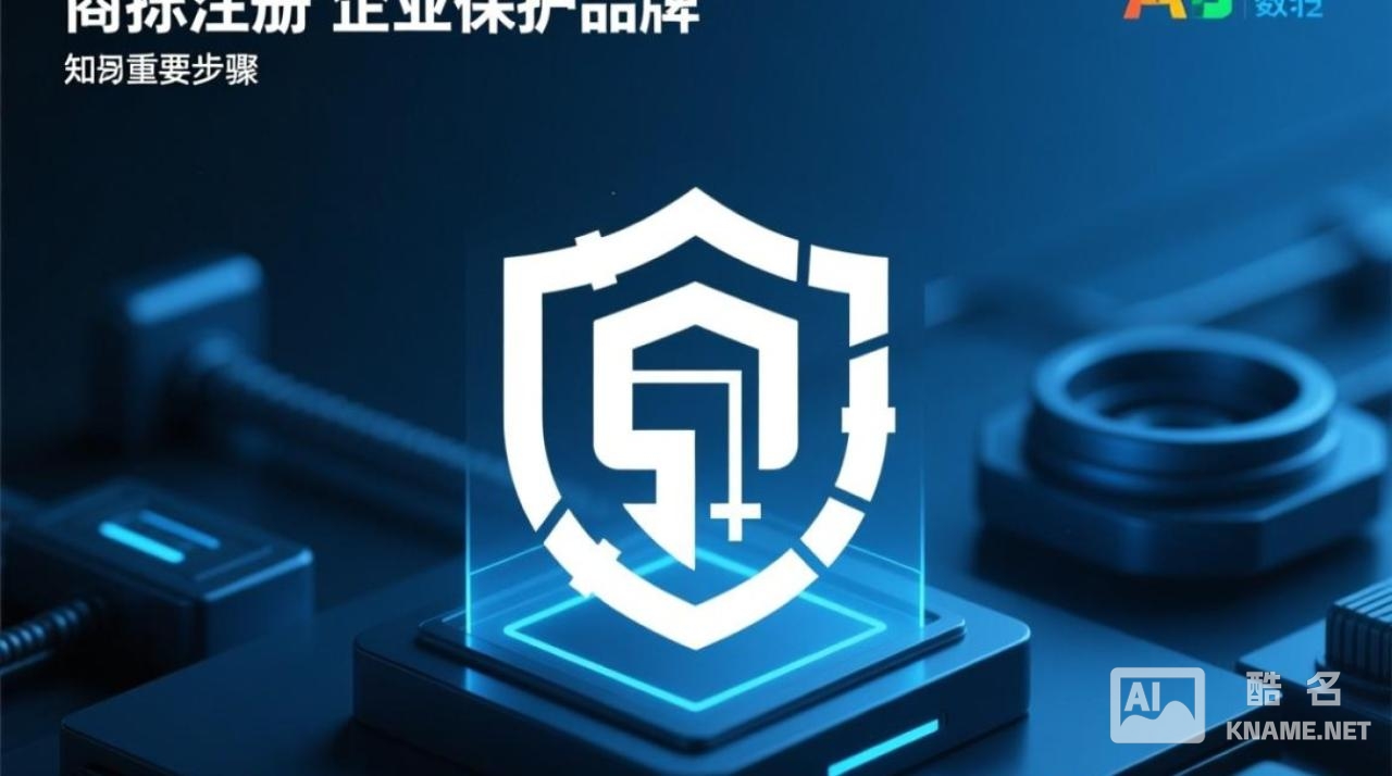 数码商标注册哪几类？如何选择正确类别避免侵权？