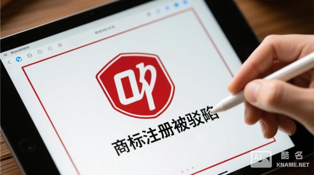 商标注册被驳回有哪些常见套路？如何有效应对？