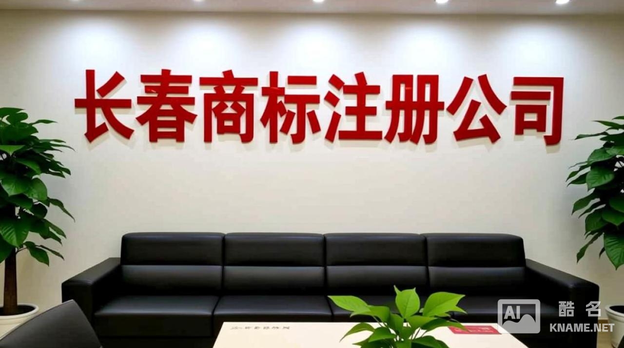长春商标注册公司哪家好？选对代理机构成功率更高吗？