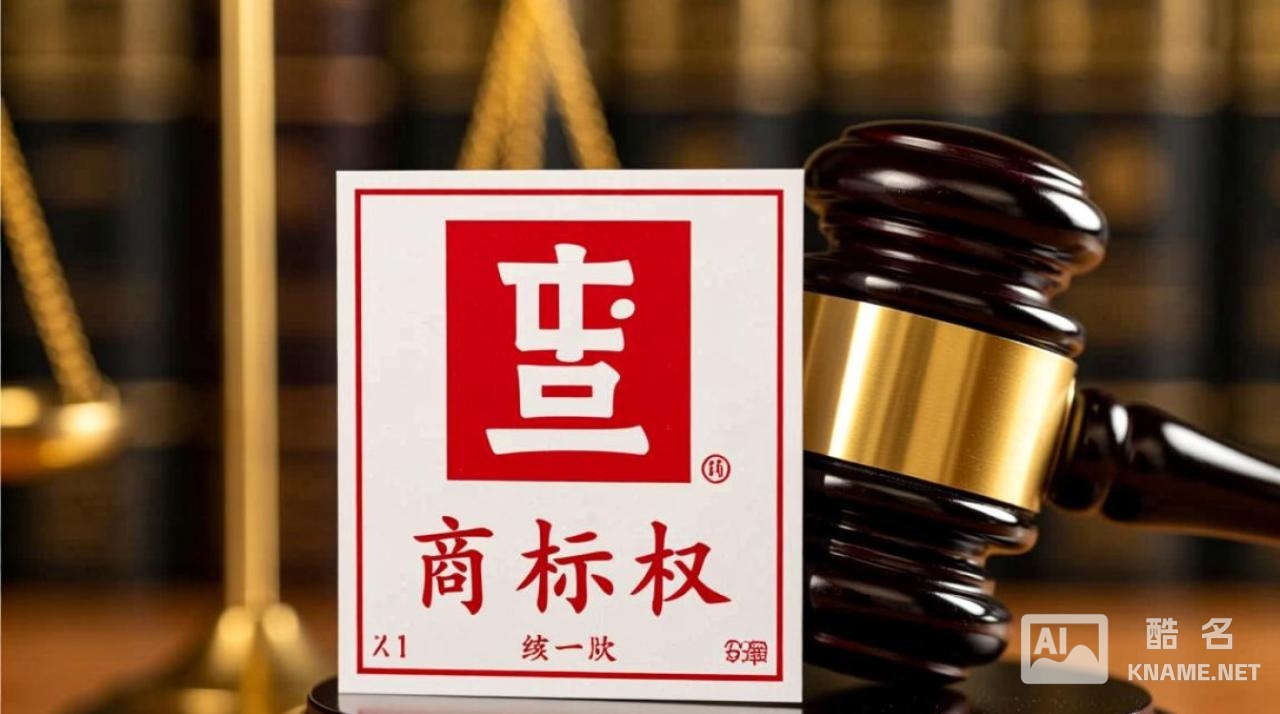 商标注册申请日从哪天开始计算？