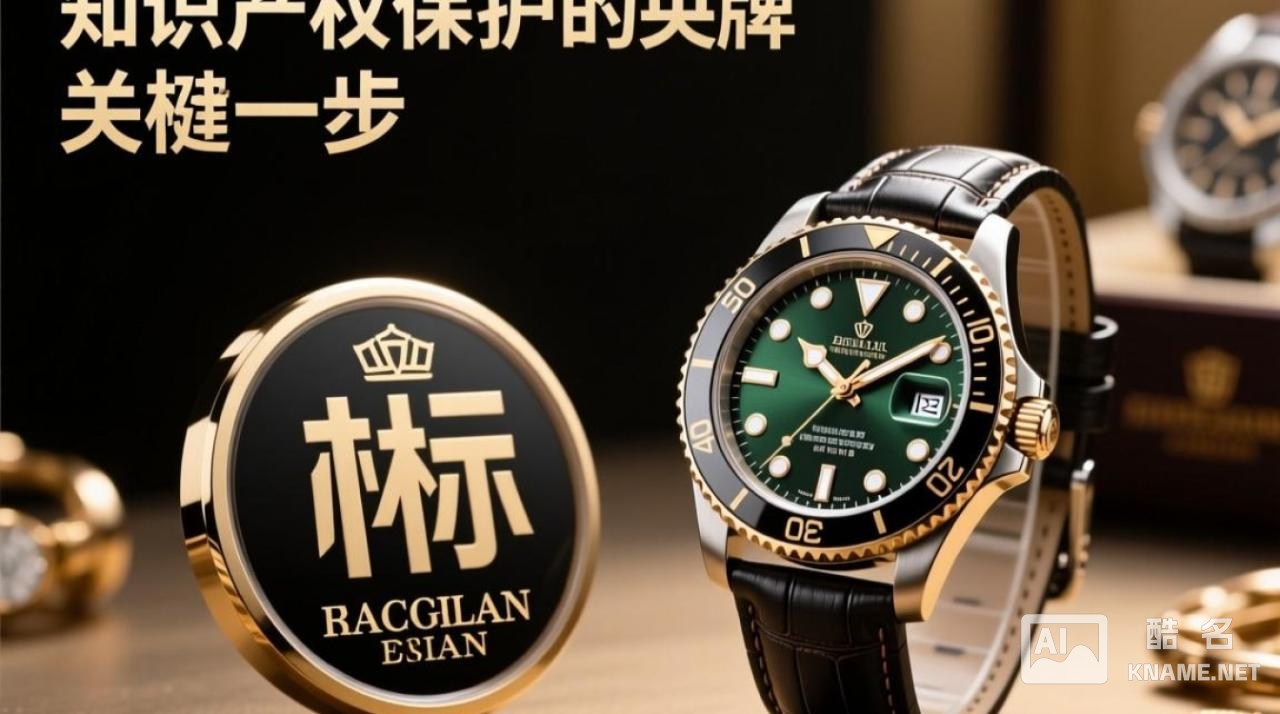 手表商标注册属于哪一类商标类别？