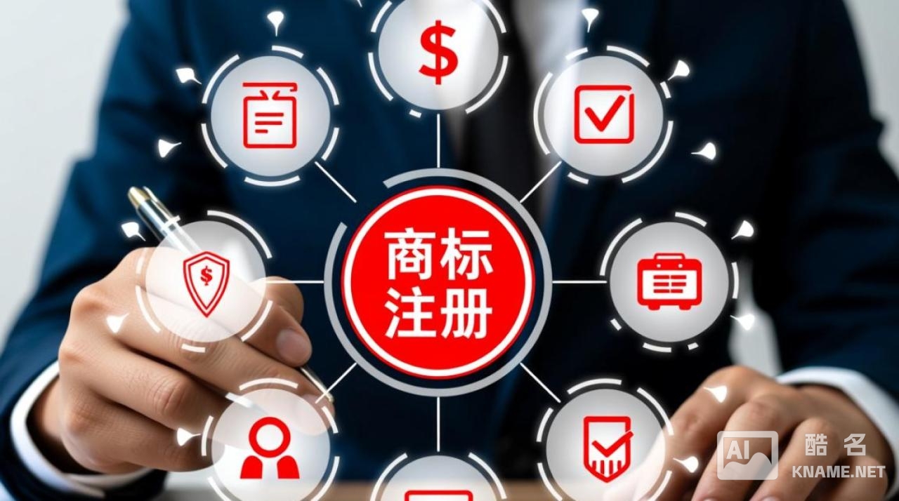 网上商标注册哪家可靠