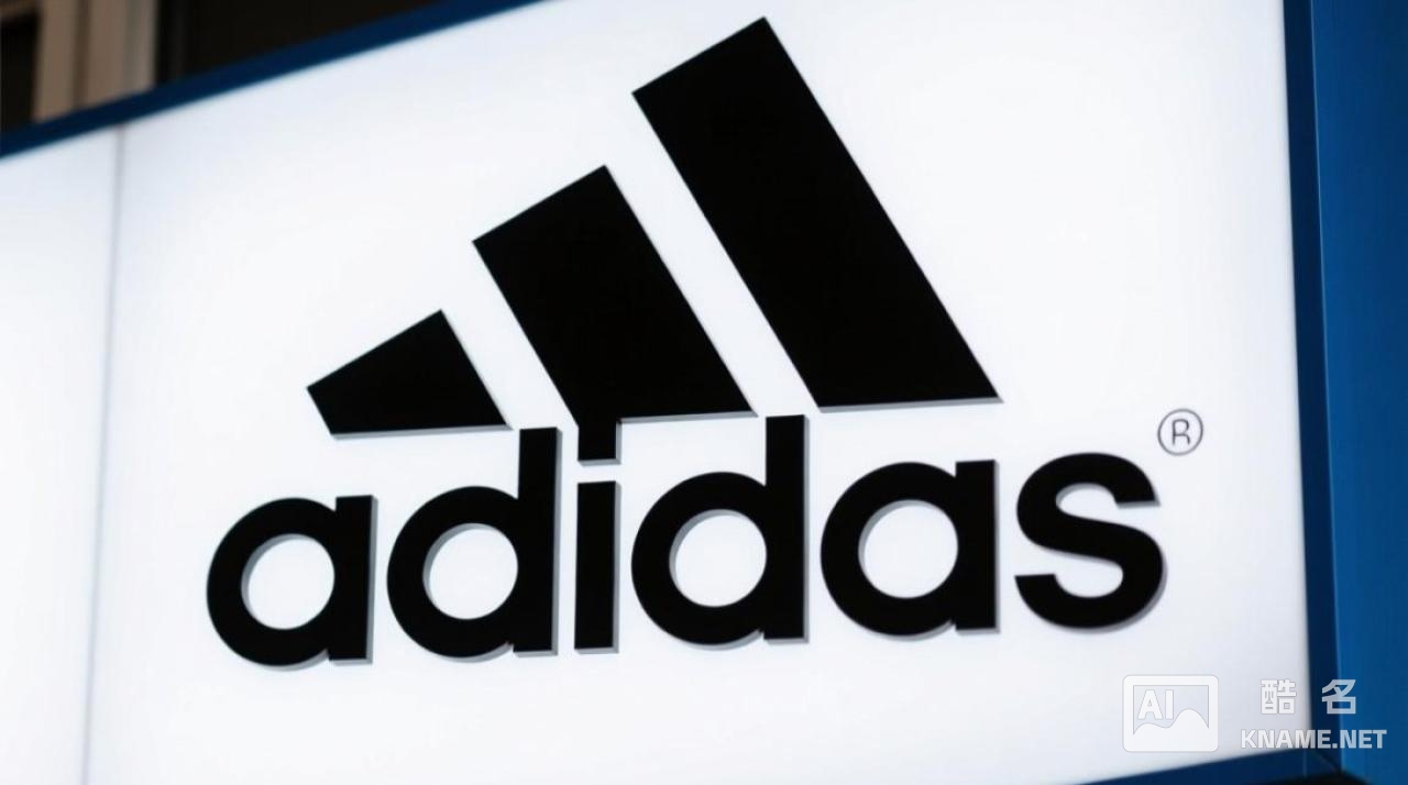 Adidas商标注册号是多少？查询方法是什么？