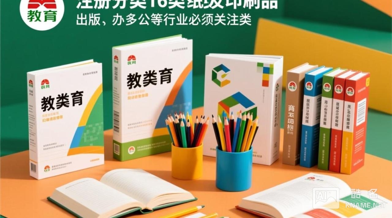 商标注册分类16类具体包括哪些商品或服务？