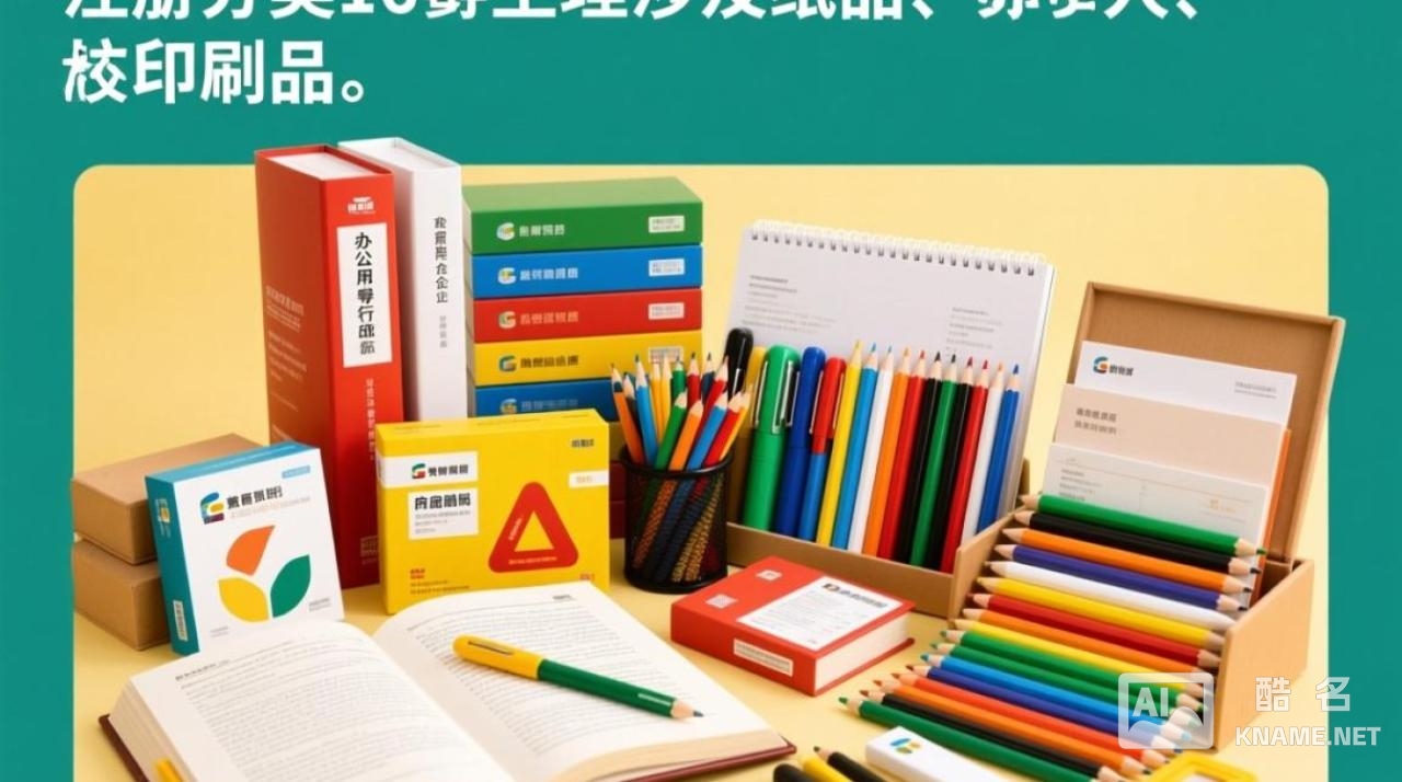 商标注册分类16类具体包括哪些商品或服务？