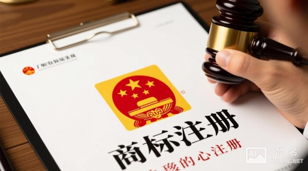 商标注册规定官网在哪里查？最新流程和要求是什么？