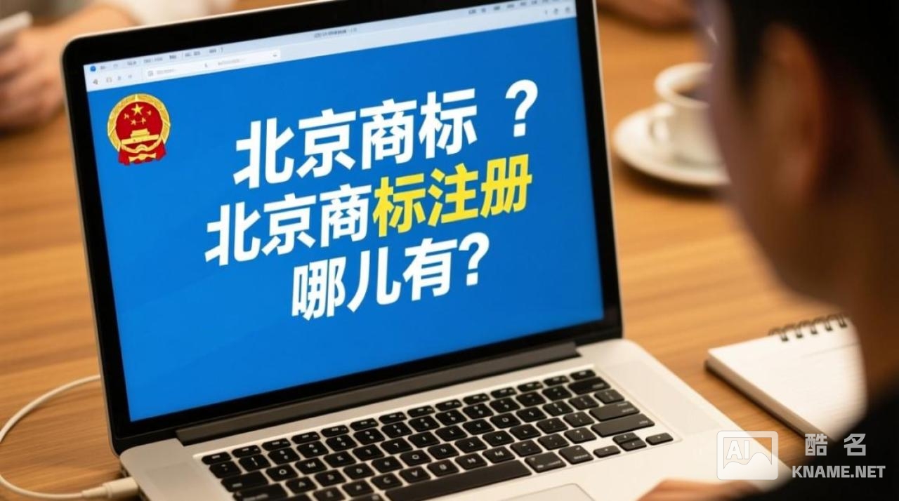 北京商标注册去哪儿办？新手小白怎么选靠谱机构？