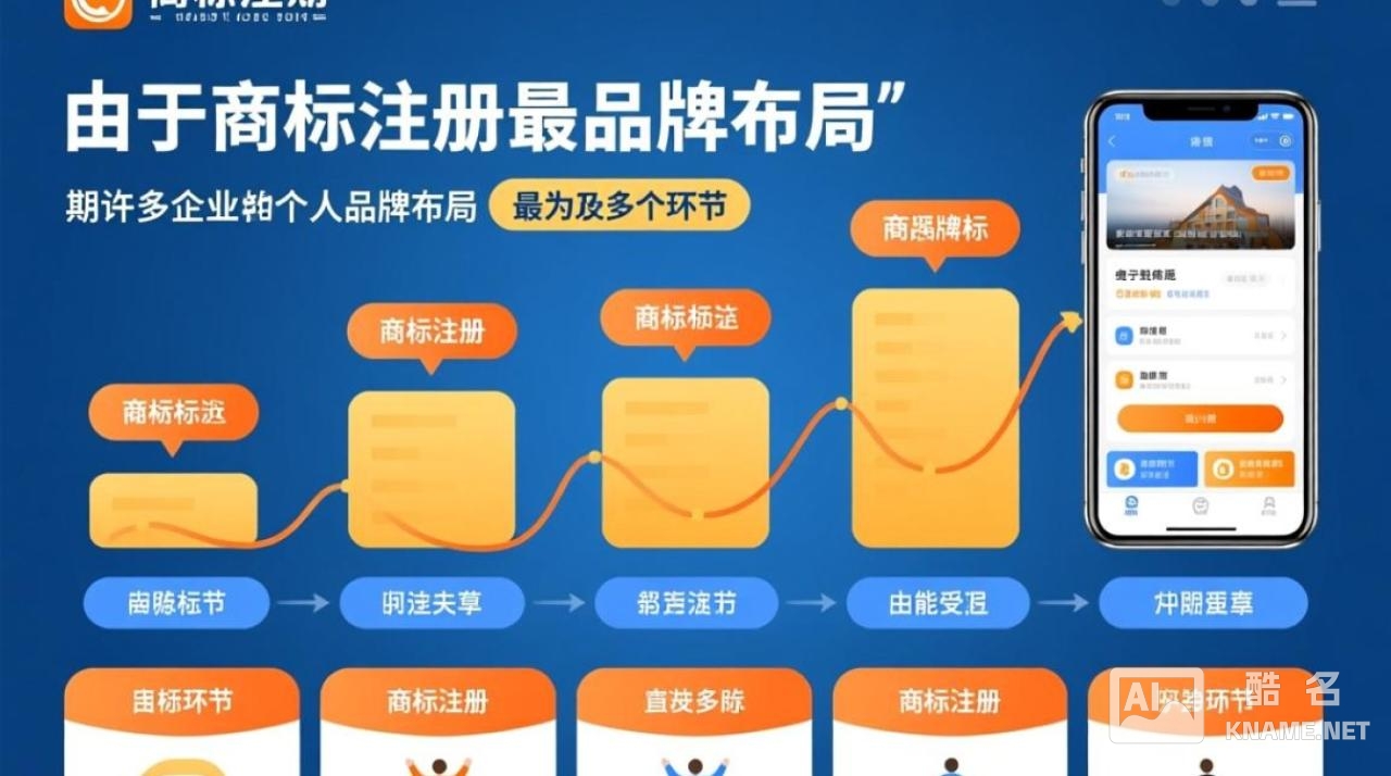 国内商标注册一般需要多长时间才能完成？